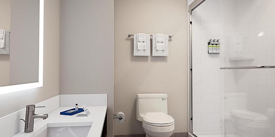 Holiday Inn Express & Suites - Harrisonburg University Area By Ihg المظهر الخارجي الصورة