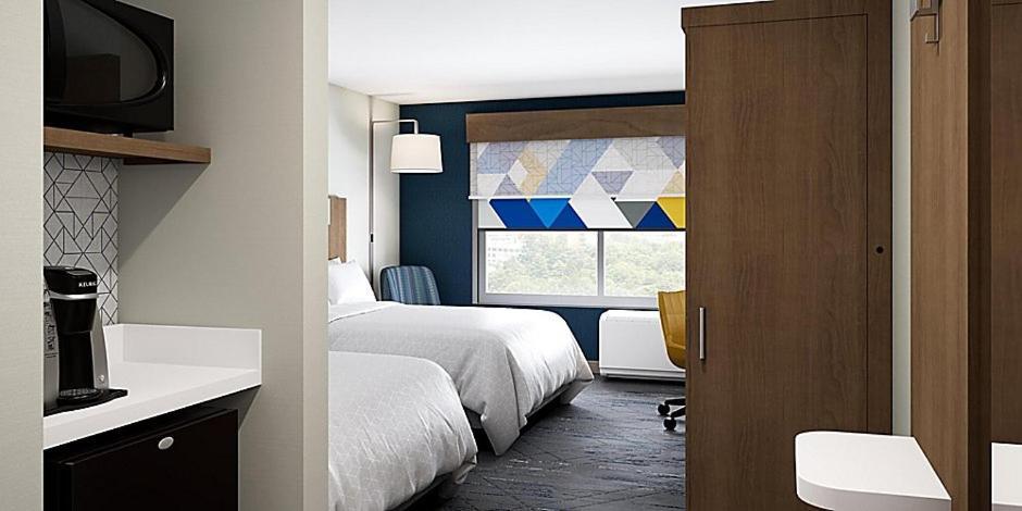 Holiday Inn Express & Suites - Harrisonburg University Area By Ihg المظهر الخارجي الصورة