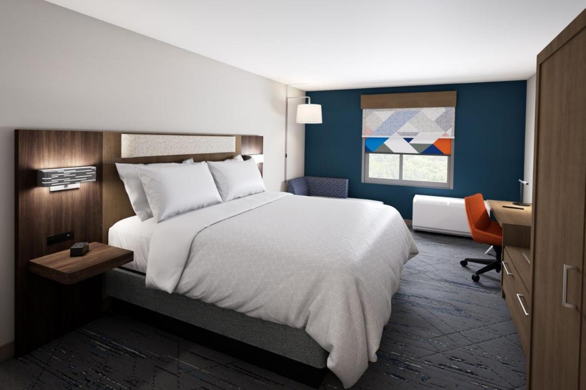 Holiday Inn Express & Suites - Harrisonburg University Area By Ihg المظهر الخارجي الصورة