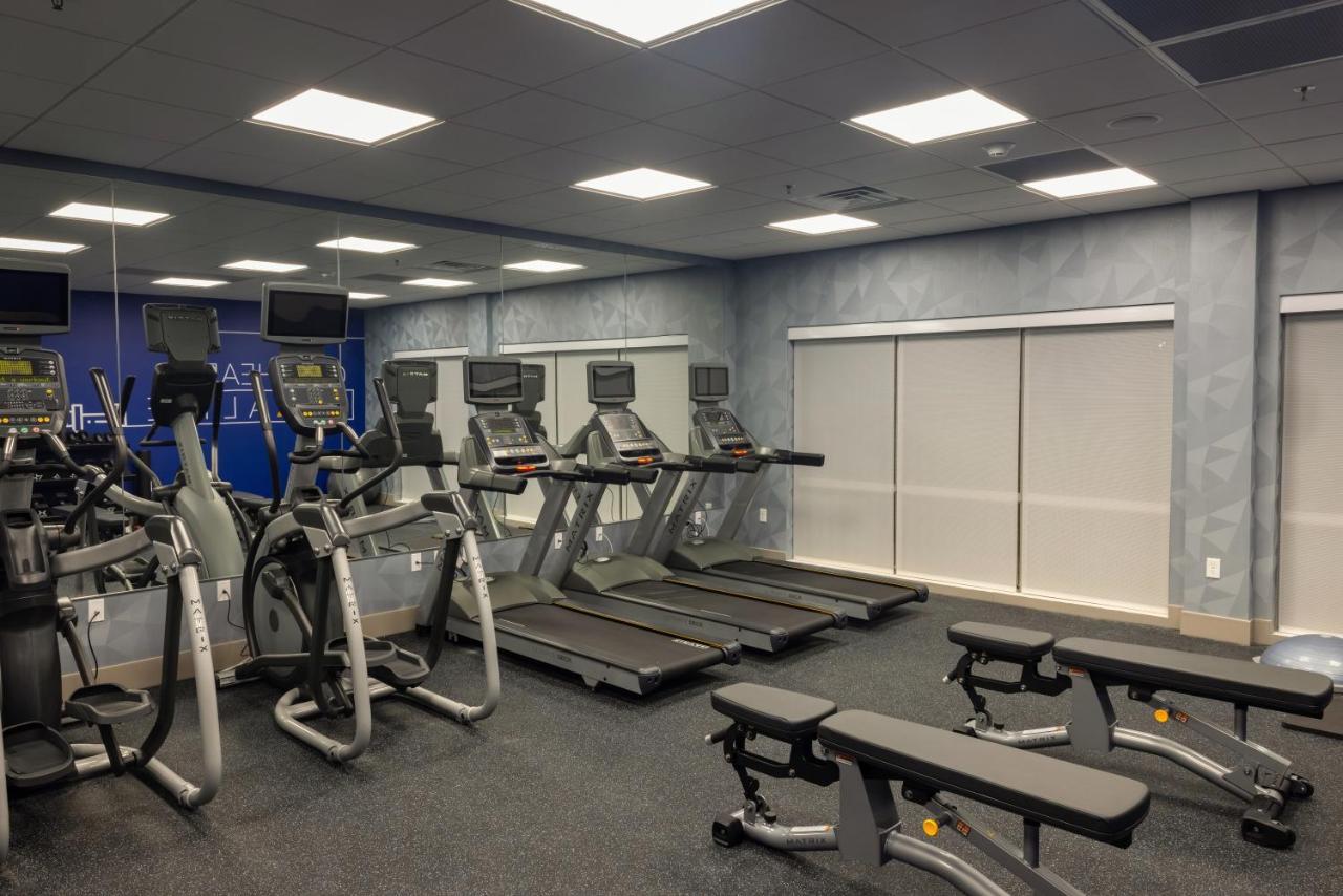Holiday Inn Express & Suites - Harrisonburg University Area By Ihg المظهر الخارجي الصورة