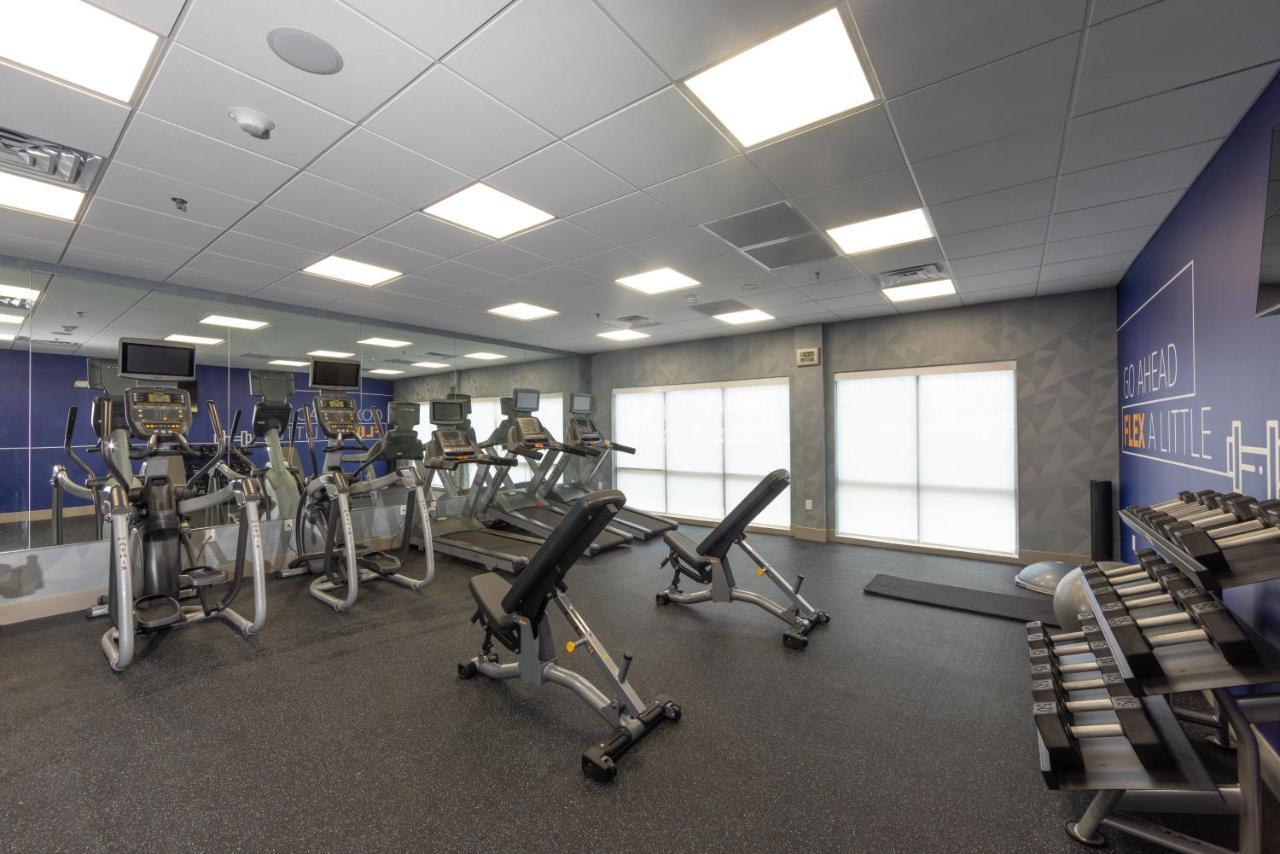 Holiday Inn Express & Suites - Harrisonburg University Area By Ihg المظهر الخارجي الصورة