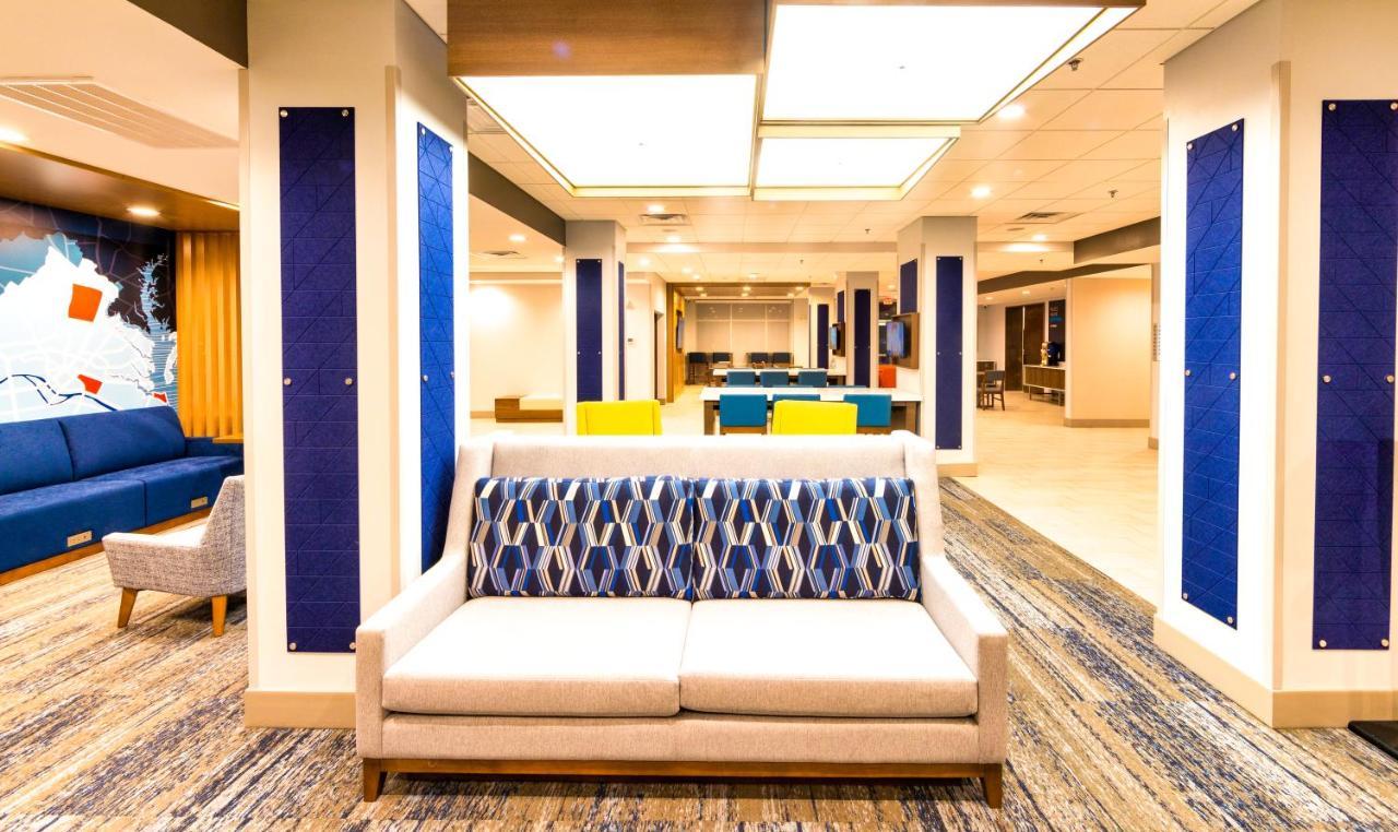 Holiday Inn Express & Suites - Harrisonburg University Area By Ihg المظهر الخارجي الصورة