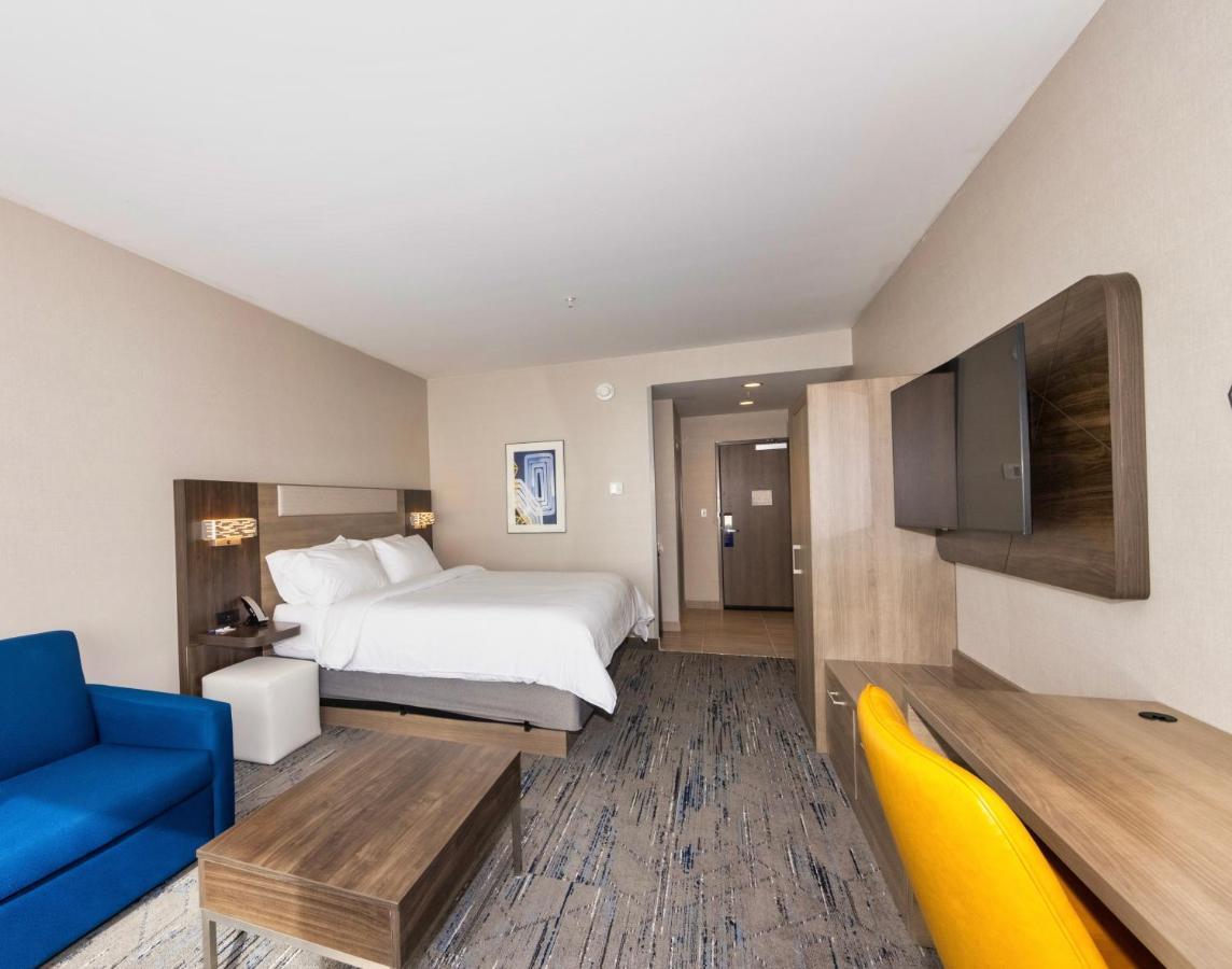 Holiday Inn Express & Suites - Harrisonburg University Area By Ihg المظهر الخارجي الصورة