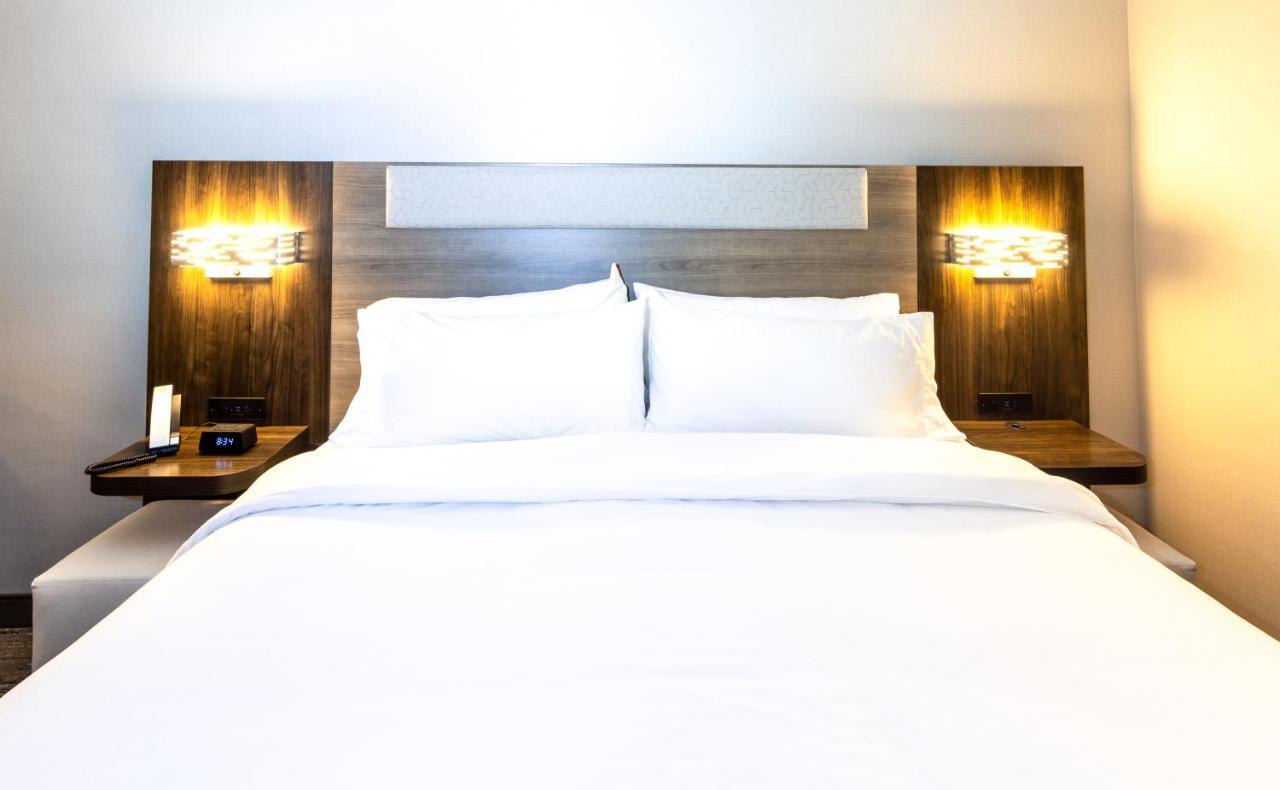 Holiday Inn Express & Suites - Harrisonburg University Area By Ihg المظهر الخارجي الصورة