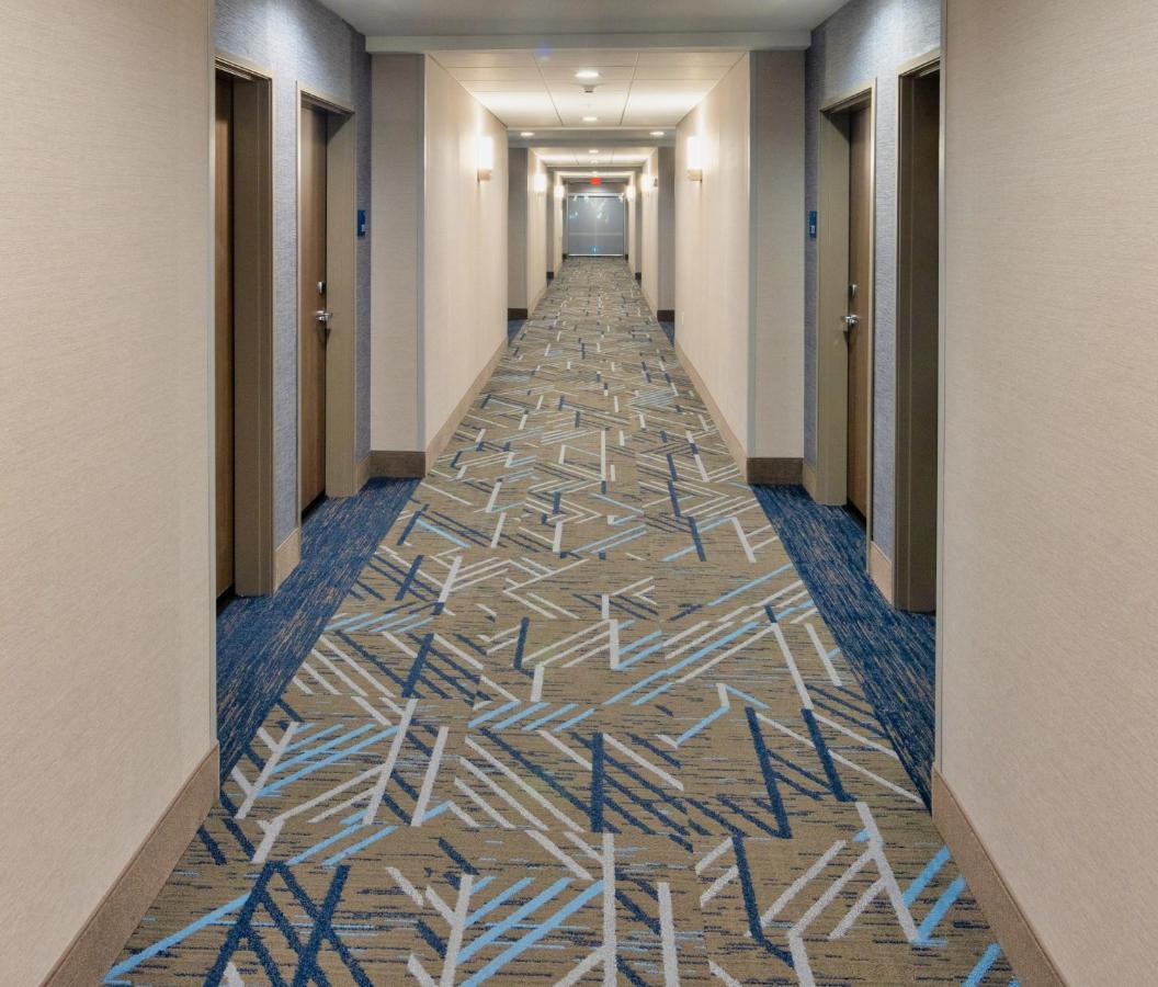 Holiday Inn Express & Suites - Harrisonburg University Area By Ihg المظهر الخارجي الصورة